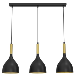 Lampa wisząca NOAK  3891