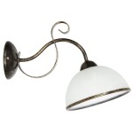 Lampa kinkiet ANTICA 3916