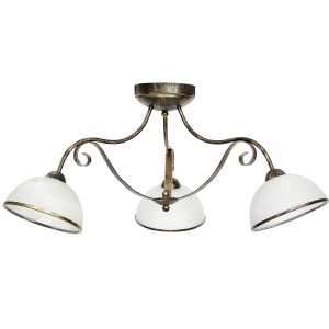 Lampa sufitowa ANTICA 3918
