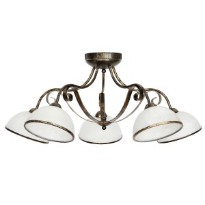 Lampa sufitowa ANTICA 3919