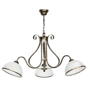 Lampa żyrandol ANTICA 3920