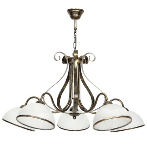Lampa żyrandol ANTICA 3921