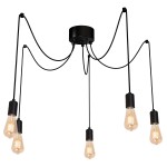 Lampa wisząca SPINDEL 3950