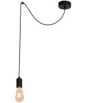 Lampa wisząca SPINDEL 3952