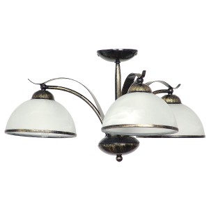 Lampa sufitowa KORFU 4037