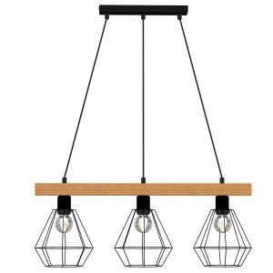 Lampa wisząca VASTRA 4103