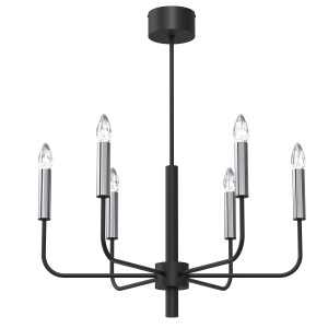 Lampa żyrandol AKASYA 4282
