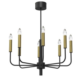 Lampa żyrandol AKASYA 4280