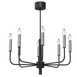 Lampa żyrandol AKASYA 4283