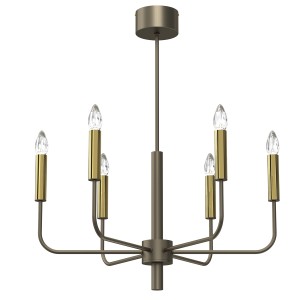 Lampa żyrandol AKASYA 4383