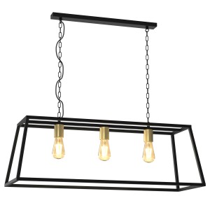 Lampa wisząca FRAME 4416