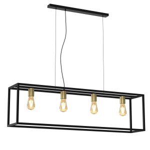 Lampa wisząca FRAME 4417