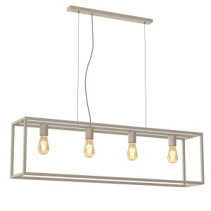 Lampa wisząca FRAME 4429