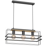 Lampa wisząca KORTEZ 4454