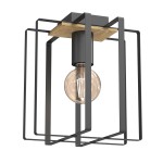 Lampa plafon KORTEZ 4459