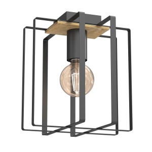Lampa plafon KORTEZ 4459