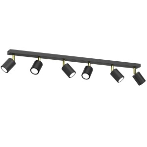 Lampa spot  STRIPER 4517