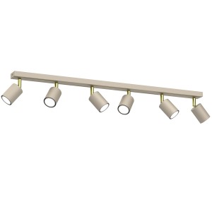 Lampa spot  STRIPER 4599
