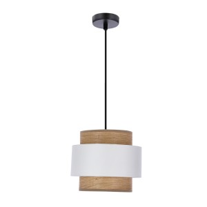 Forni lampa wisząca sufitowa 1x40W E27 /  31-18243