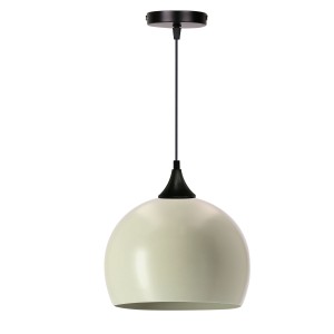 Lampa wisząca PONTE 1x40W E27 /  31-48028