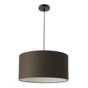 VANTI lampa wisząca sufitowa 1x40W E27 /  31-44754