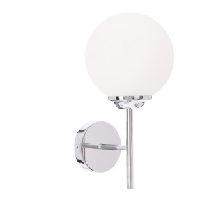 BELWEDER kinkiet ścienny 1x40W E14 /  21-39811