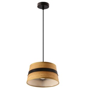 Demy lampa sufitowa plafon 1x40W E14 /  31-44518