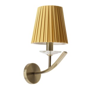 VITORIA kinkiet ścienny 1x40W E14 /  21-44877