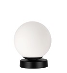 Calari lampa stołowa 1x40W E27 /  41-44556