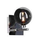 SOMUL kinkiet 1x20W G9 /  21-45454