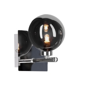 SOMUL kinkiet 1x20W G9 /  21-45454