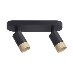 Conti lampa sufitowa 2x15W GU10 /  92-28372