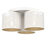 Lampa sufitowa LOFT SHADE 5262