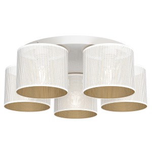 Lampa sufitowa LOFT SHADE 5263