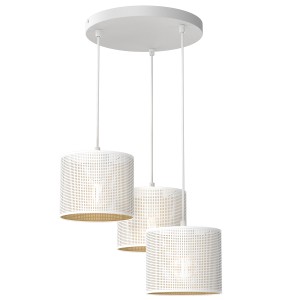 Lampa wisząca LOFT SHADE 5268