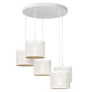 Lampa wisząca LOFT SHADE 5269