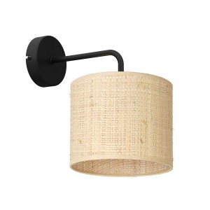 Lampa kinkiet RATTAN  5273