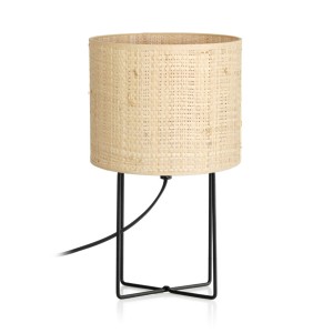 Lampa stołowa RATTAN 5293