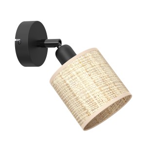 Lampa kinkiet RATTAN  SPOT 5294