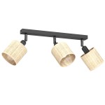 Lampa spot RATTAN  SPOT 5296