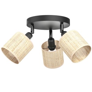 Lampa spot RATTAN  SPOT 5297
