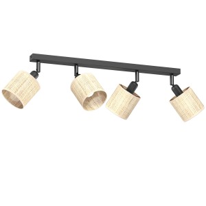 Lampa spot RATTAN  SPOT 5298