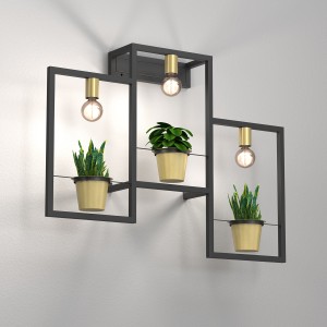 Lampa kinkiet FLORES 5367