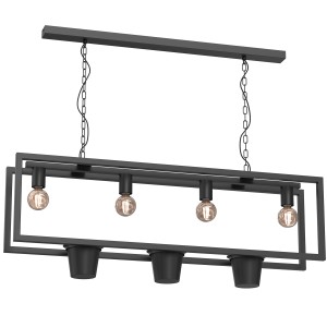 Lampa wisząca FLORES 5371
