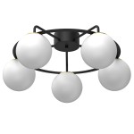 Lampa sufitowa BALLO 5669