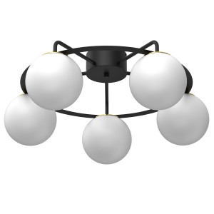 Lampa sufitowa BALLO 5669