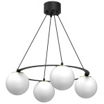 Lampa wisząca BALLO 5673