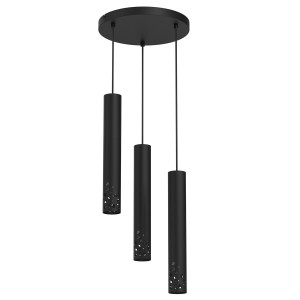 Lampa wisząca TIBIA BUBLE 5723