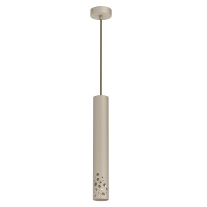 Lampa wisząca TIBIA BUBLE 5736
