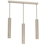 Lampa wisząca TIBIA BUBLE 5737